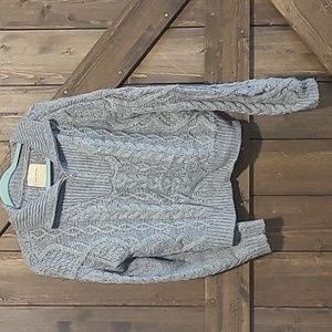 Lucky brand sweater